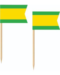 Bandeirinha do Brasil