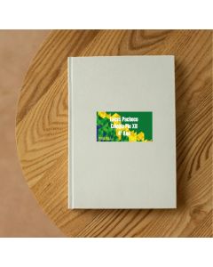 Etiqueta de Livro Brasil - Edição Limitada