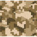 Camuflado Pixelado