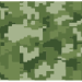 Camuflagem Pixelar