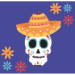 Caveira Mexicana