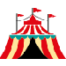 Tenda de circo