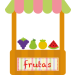 Banca de Frutas