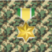 Exercito Medalhas