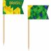 Bandeirinha do Brasil