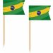 Bandeirinha do Brasil