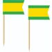 Bandeirinha do Brasil