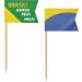 Bandeirinha do Brasil