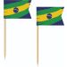Bandeirinha do Brasil