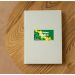 Etiqueta de Livro Brasil - Edição Limitada