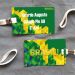 Tag do Brasil - Edição Limitada