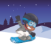 SnowBoard
