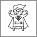Super Herói 