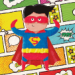 Super Heróis 