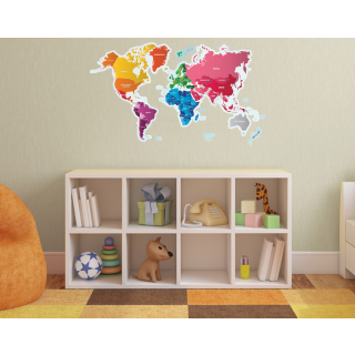 Mundi Degradê Infantil