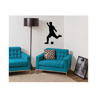 Jogador de Futebol 03