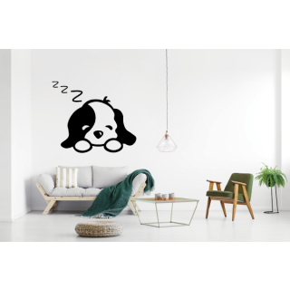 Cachorrinho Dormindo