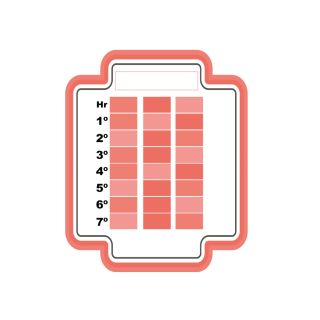 Etiqueta para Remédio 