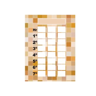 Etiqueta para Remédio Pixelar