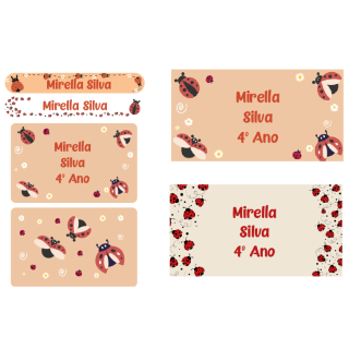 Kit Fund. Tradicionais