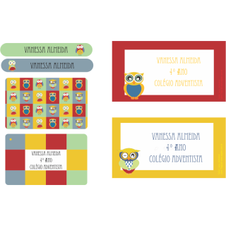 Kit Plus Fund. Tradicionais