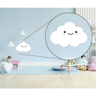 Nuvem Chuva de Amor 01