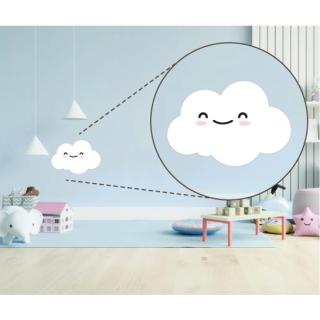 Nuvem Chuva de Amor 02