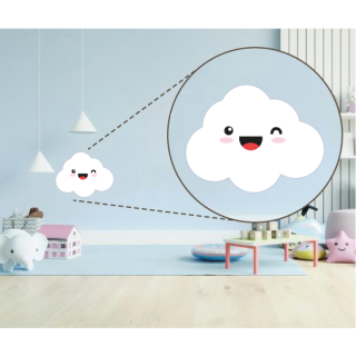 Nuvem Chuva de Amor 03