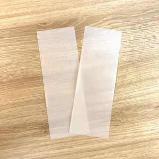 Película para Etiqueta de Roupa