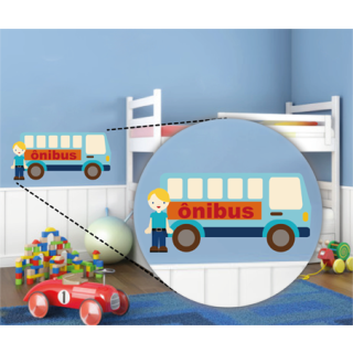 Motorista de Ônibus