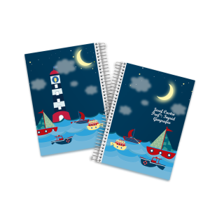 Capas Tradicionais TAM G