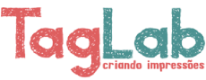 TagLab | Etiquetas Escolares Personalizadas, Carimbo para Roupas e Uniformes e Adesivos de Parede