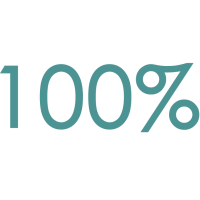 Satisfação garantida